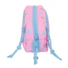 Holdall Lilo & Stitch Bright Pink 22 x 8,5 x 6 cm