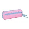 Holdall Lilo & Stitch Bright Pink 22 x 8,5 x 6 cm