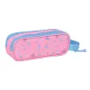 Holdall Lilo & Stitch Bright Pink 21 x 8 x 6 cm