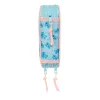 Holdall Lilo & Stitch Ohana Blue 12,5 x 19,5 x 5,5 cm 37 Pieces