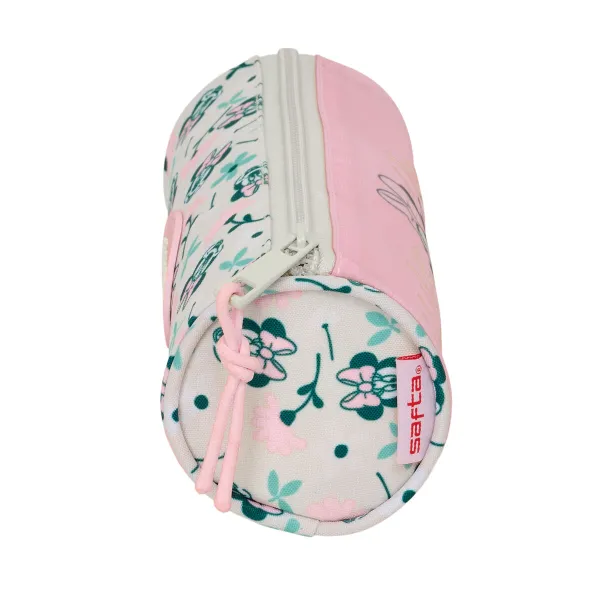 Holdall Minnie Mouse Minty Pink 20 x 7 x 7 cm