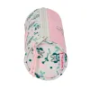 Holdall Minnie Mouse Minty Pink 20 x 7 x 7 cm