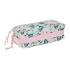 Holdall Minnie Mouse Minty Pink 22 x 8,5 x 6 cm