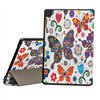 Case Reach Smart Leather Samsung X210/X215/X216 Tab A9 Plus 11.0/X230/X235/X236 Tab A11 Plus 11.0 butterfly