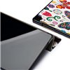 Case Reach Smart Leather Samsung X210/X215/X216 Tab A9 Plus 11.0/X230/X235/X236 Tab A11 Plus 11.0 butterfly