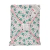 Kuprinė su virvutėmis Minnie Mouse Minty Rožinė 26 x 34 x 1 cm