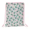 Kuprinė su virvutėmis Minnie Mouse Minty Rožinė 26 x 34 x 1 cm