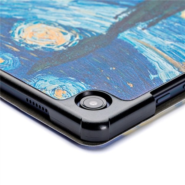 Case Reach Smart Leather Samsung X210/X215/X216 Tab A9 Plus 11.0/X230/X235/X236 Tab A11 Plus 11.0 starry night