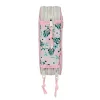 Holdall Minnie Mouse Minty Pink 12,5 x 19,5 x 5,5 cm 37 Pieces