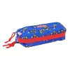 Holdall Mickey Mouse Clubhouse Today Blue 22 x 8,5 x 6 cm