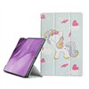 Case Reach Smart Leather Samsung X210/X215/X216 Tab A9 Plus 11.0/X230/X235/X236 Tab A11 Plus 11.0 unicorn