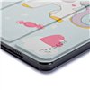 Case Reach Smart Leather Samsung X210/X215/X216 Tab A9 Plus 11.0/X230/X235/X236 Tab A11 Plus 11.0 unicorn