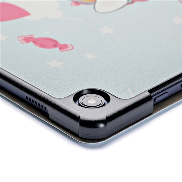 Case Reach Smart Leather Samsung X210/X215/X216 Tab A9 Plus 11.0/X230/X235/X236 Tab A11 Plus 11.0 unicorn