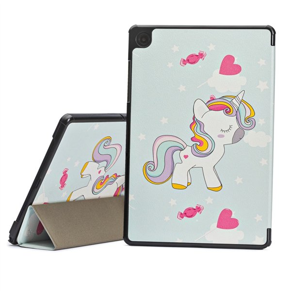 Case Reach Smart Leather Samsung X210/X215/X216 Tab A9 Plus 11.0/X230/X235/X236 Tab A11 Plus 11.0 unicorn