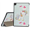 Case Reach Smart Leather Samsung X210/X215/X216 Tab A9 Plus 11.0/X230/X235/X236 Tab A11 Plus 11.0 unicorn