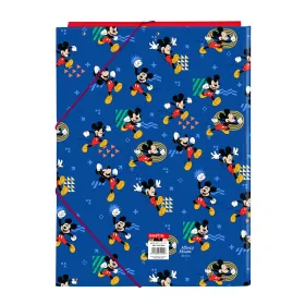 Dėklas Reach Smart Leather Samsung X230/X235/X236 Tab A11 Plus 11.0 graffiti
