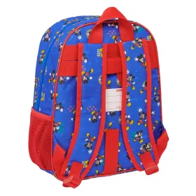 Dėklas Reach Smart Leather Samsung X230/X235/X236 Tab A11 Plus 11.0 starry night