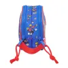 Holdall Mickey Mouse Clubhouse Today Blue 21 x 8 x 6 cm
