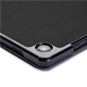 Case Reach Smart Leather Samsung X610/X616 Tab S9 FE Plus black