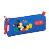 Holdall Mickey Mouse Clubhouse Today Blue 21 x 8 x 7 cm