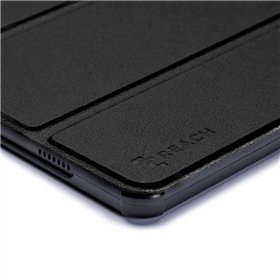 Case Reach Smart Leather Samsung X610/X616 Tab S9 FE Plus black