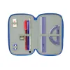 Holdall Mickey Mouse Clubhouse Today Blue 12,5 x 19,5 x 5,5 cm 37 Pieces