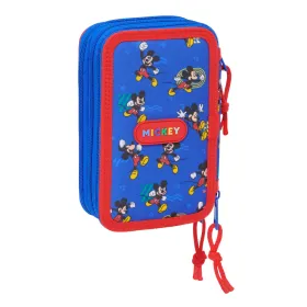 Case Reach Smart Leather Xiaomi Pad 8/7/7 Pro black