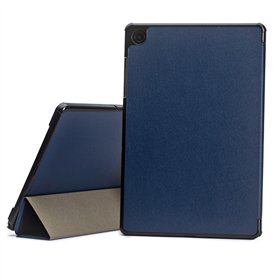 Case Reach Smart Leather Xiaomi Redmi Pad SE 11.0 dark blue