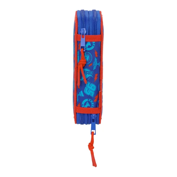 Holdall Cars Multicolour 12.5 x 19.5 x 4 cm 29 Pieces