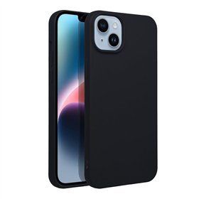 Case Rubber TPU Samsung A356 A35 5G black