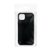 Case Rubber TPU Samsung A356 A35 5G black