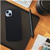 Case Rubber TPU Samsung A356 A35 5G black