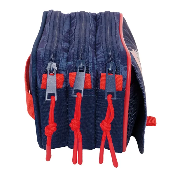 Holdall Spider-Man Blue 21,5 x 10 x 8 cm