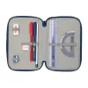 Holdall Spider-Man Blue 12,5 x 19,5 x 5,5 cm 37 Pieces