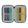 Holdall Spider-Man Blue 12,5 x 19,5 x 5,5 cm 37 Pieces