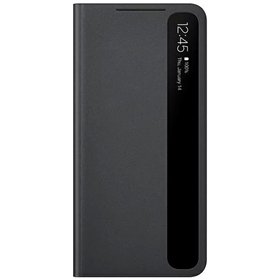 Samsung Smart Clear View Cover for Samsung G991 S21 5G