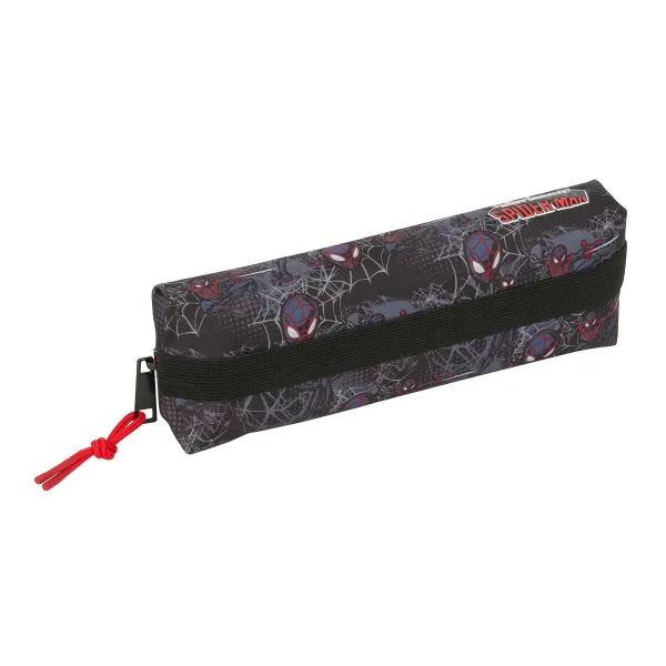 Holdall Spider-Man Black 22 x 4 x 7 cm