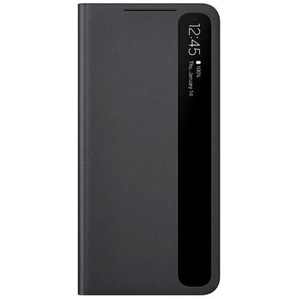 Samsung Smart Clear View Cover for Samsung G991 S21 5G