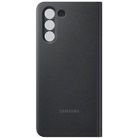 Samsung Smart Clear View Cover for Samsung G991 S21 5G