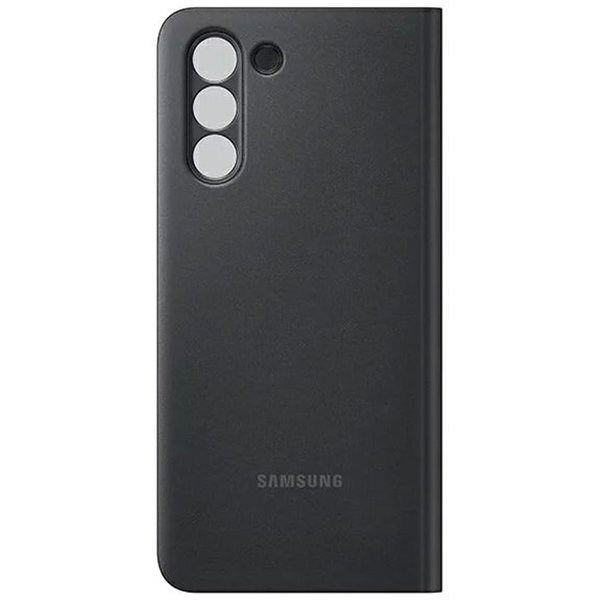 Samsung Smart Clear View Cover for Samsung G991 S21 5G
