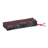 Holdall Spider-Man Black 22 x 4 x 7 cm