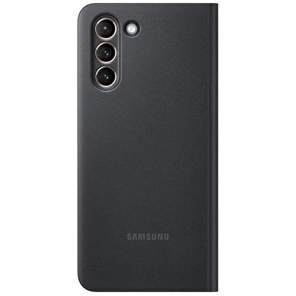 Samsung Smart Clear View Cover for Samsung G991 S21 5G