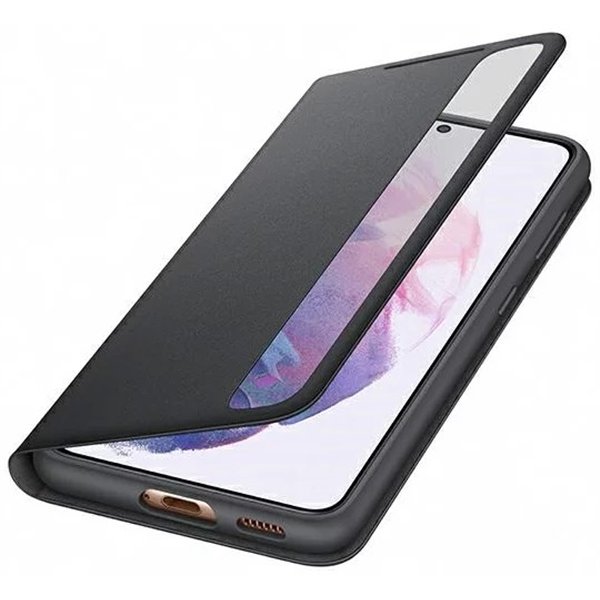 Samsung Smart Clear View Cover for Samsung G991 S21 5G