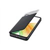 Dėklas Samsung Smart S View Wallet Cover for Samsung A336 A33 5G juodas
