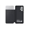 Dėklas Samsung Smart S View Wallet Cover for Samsung A336 A33 5G juodas