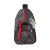 Holdall Spider-Man Black 21 x 8 x 7 cm