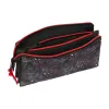 Holdall Spider-Man Black 22 x 12 x 3 cm