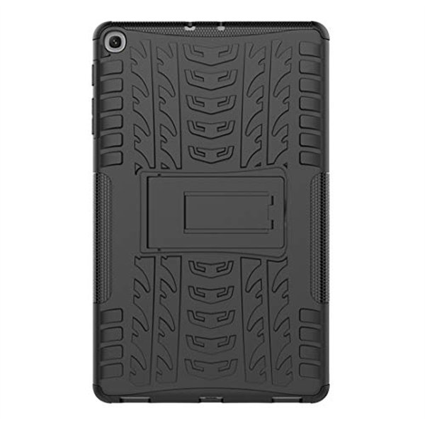 Case Shock-Absorption Lenovo Tab M10 Plus X606 10.3 black