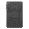 Case Shock-Absorption Lenovo Tab M10 Plus X606 10.3 black