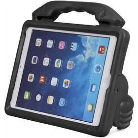 Case Shockproof Kids Lenovo Tab M10 5G 10.6 TB360ZU black